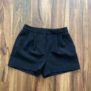 Michael Kors Tuxedo Short